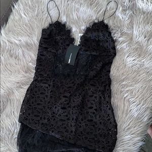 “Highly desired” Fashionnova dress NEW